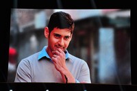 Celebs at Srimanthudu Thanks Meet